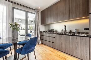 Maison Boissière Barnes Residences