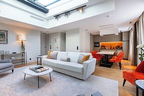 Maison Boissière Barnes Residences