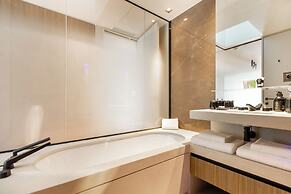 Maison Boissière Barnes Residences