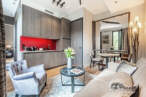 Maison Boissière Barnes Residences