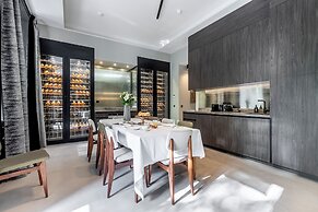 Maison Boissière Barnes Residences