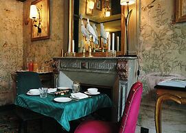 Maison Boissière Barnes Residences