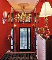 Maison Boissière Barnes Residences