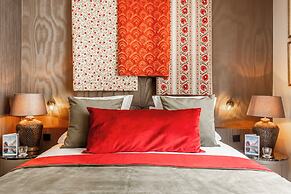 Maison Boissière Barnes Residences