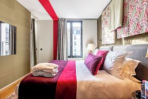 Maison Boissière Barnes Paris Trocadero