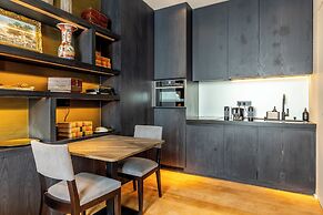 Maison Boissière Barnes Residences