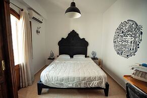 Rafiki Hostels - Dahab