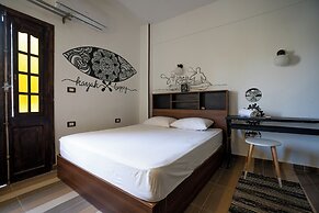 Rafiki Hostels - Dahab