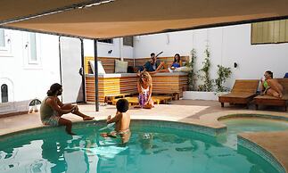 Rafiki Hostels - Dahab