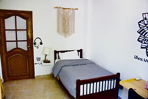 Rafiki Hostels - Dahab