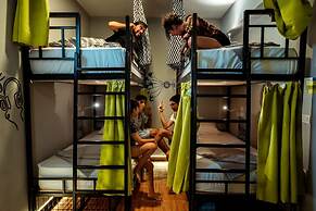 Rafiki Hostels - Dahab