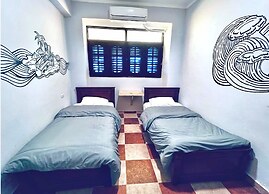 Rafiki Hostels - Dahab