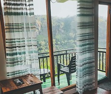 Ella Rock Mystery Hotel