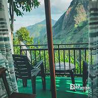 Ella Rock Mystery Hotel