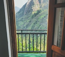 Ella Rock Mystery Hotel