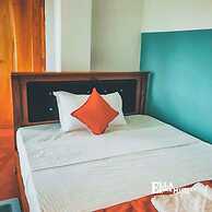 Ella Rock Mystery Hotel