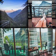 Ella Rock Mystery Hotel