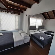 Fortaleza Diosa Chia