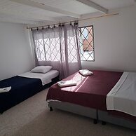 Fortaleza Diosa Chia