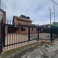 Fortaleza Diosa Chia