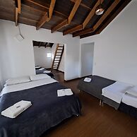 Fortaleza Diosa Chia