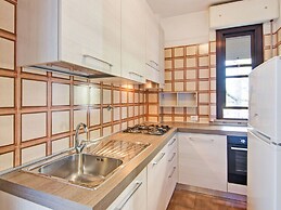 Belvilla by OYO Fucini Sette Quadri