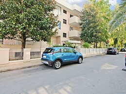 Belvilla by OYO Fucini Sette Quadri