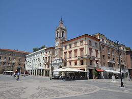 Belvilla by OYO Fucini Sette Quadri