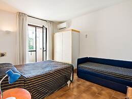 Belvilla by OYO Fucini Sette Quadri