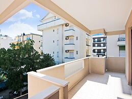 Belvilla by OYO Fucini Sette Quadri