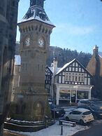 The Red Lion
