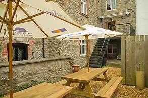The Red Lion
