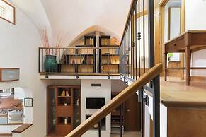 Terrazza Aragonese by Wonderful Italy