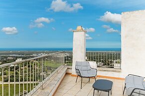 Terrazza Aragonese by Wonderful Italy