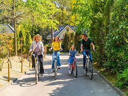 Holiday Home Suitable for Disabled People