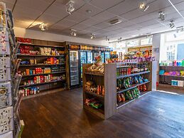 Holiday Home Suitable for Disabled People