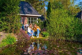 Holiday Home Suitable for Disabled People