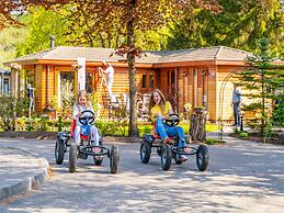 Holiday Home Suitable for Disabled People