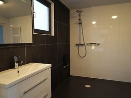 Holiday Home Suitable for Disabled People