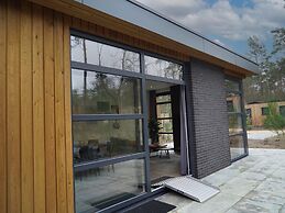 Holiday Home Suitable for Disabled People