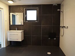Holiday Home Suitable for Disabled People