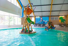 Holiday Home Suitable for Disabled People