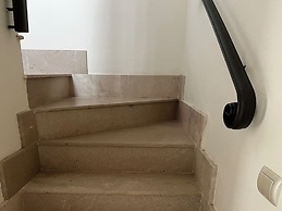 1st Line to the Beach & Sunshine in Mar de Pulpi