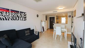 1st Line to the Beach & Sunshine in Mar de Pulpi