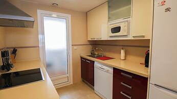 1st Line to the Beach & Sunshine in Mar de Pulpi