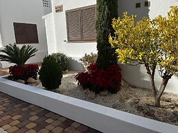 1st Line to the Beach & Sunshine in Mar de Pulpi