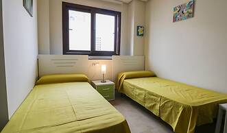 1st Line to the Beach & Sunshine in Mar de Pulpi