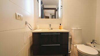 1st Line to the Beach & Sunshine in Mar de Pulpi