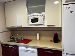 1st Line to the Beach & Sunshine in Mar de Pulpi