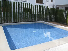 1st Line to the Beach & Sunshine in Mar de Pulpi